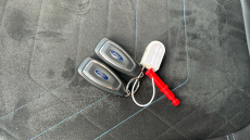 Ford Fiesta 1.0 EcoBoost Hybrid mHEV 125 Active X 5dr Petrol Hatchback